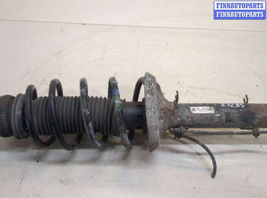 купить Амортизатор подвески на Volkswagen Golf 4 1997-2005