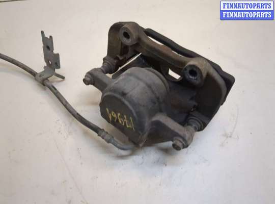 Суппорт на Chrysler 300C I (LX)