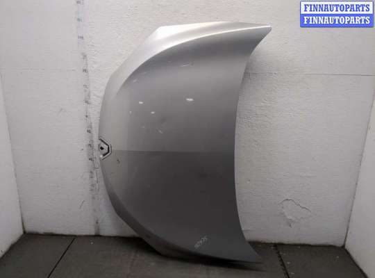 Купить Капот на Renault Megane 3 2009-2016 Капот RN1590416 на Renault Megane 3 2009-2016