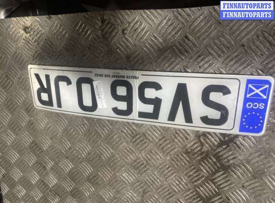 Прочая запчасть SK530018 на Skoda Roomster 2006-2015