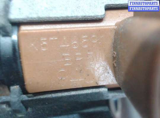 Клапан электромагнитный на Mazda 3 II (BL)