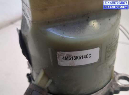 купить Насос электрический усилителя руля на Ford Focus 2 2008-2011