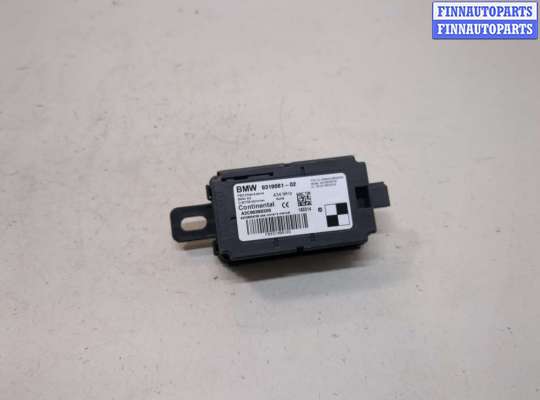 купить Блок управления радиоприемником на BMW i3 2013-2022