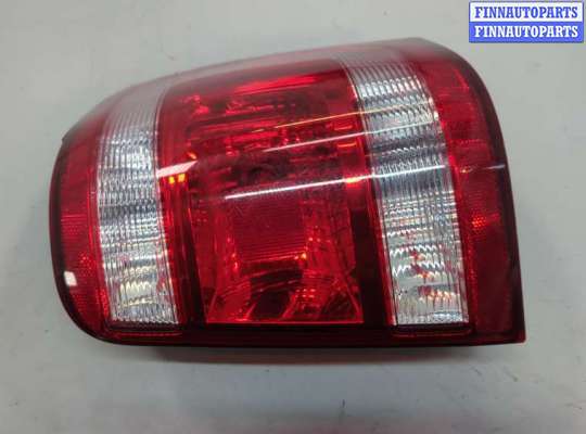 купить Фонарь (задний) на Ford Escape 2007-2012