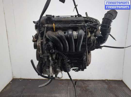 купить Двигатель (ДВС) на Hyundai i30 2007-2012