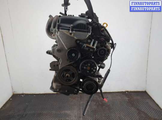 купить Двигатель (ДВС) на Hyundai i30 2007-2012