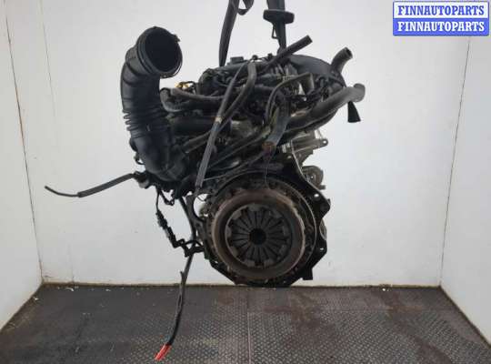 купить Двигатель (ДВС) на Hyundai i30 2007-2012