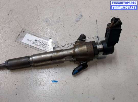 купить Форсунка топливная на Renault Laguna 3 2007-2025