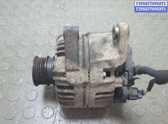 купить Генератор на Opel Astra H 2004-2010