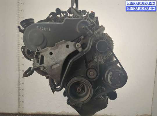Компрессор кондиционера VG2776324 на Volkswagen Passat 6 2005-2010