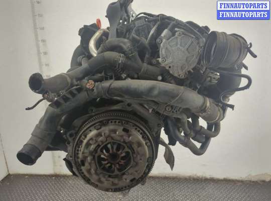 купить Компрессор кондиционера на Volkswagen Passat 6 2005-2010