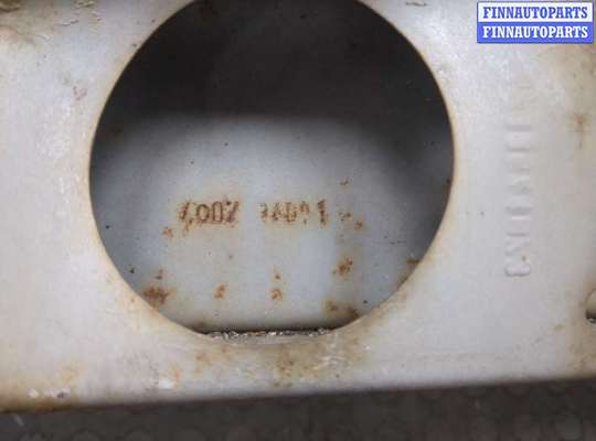 купить Замок капота на Toyota Yaris 2005-2011