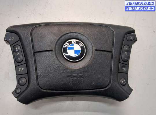 Подушка безопасности водителя BM3615981 на BMW 5 E39 1995-2003