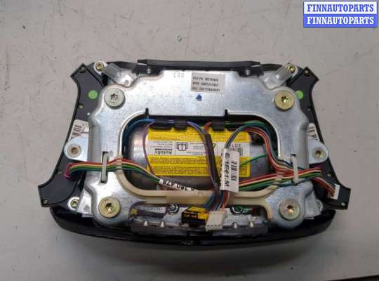 купить Подушка безопасности водителя на BMW 5 E39 1995-2003