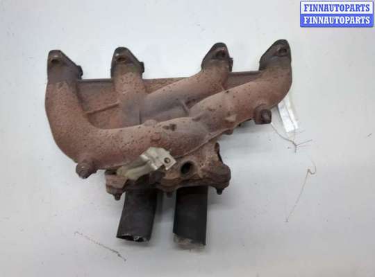 купить Коллектор выпускной на Audi A3 (8P) 2003-2013