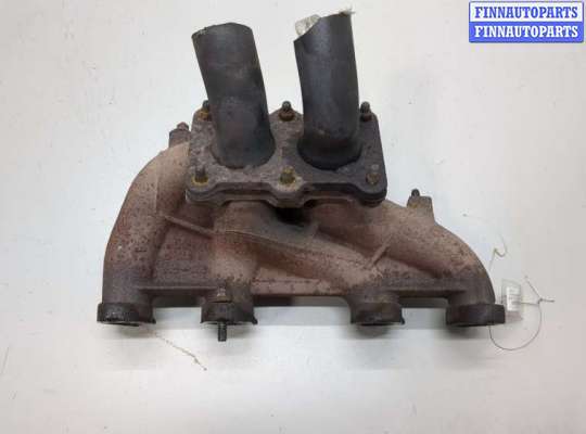 Коллектор выпускной AU1722283 на Audi A3 (8P) 2003-2013