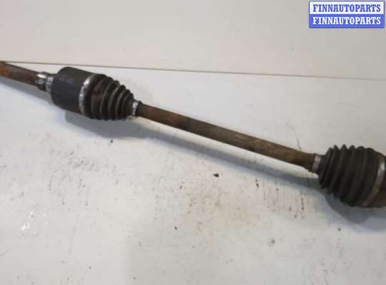 купить Полуось (приводной вал, шрус) на Mercedes ML W164 2005-2011