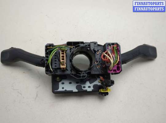 купить Переключатель поворотов и дворников (стрекоза) на Audi A2 2000-2006