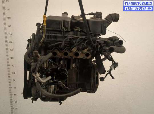 купить Компрессор кондиционера на KIA Picanto 2004-2011