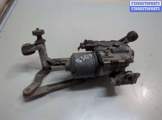 Механизм стеклоочистителя (трапеция дворников) ST349651 на Seat Leon 2 2005-2012