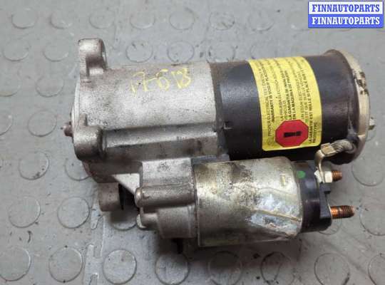 купить Стартер на Lincoln Navigator 2006-2014