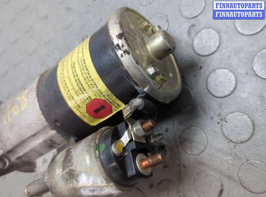 купить Стартер на Lincoln Navigator 2006-2014