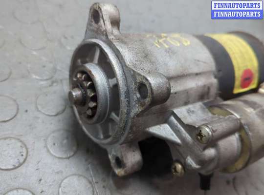 купить Стартер на Lincoln Navigator 2006-2014