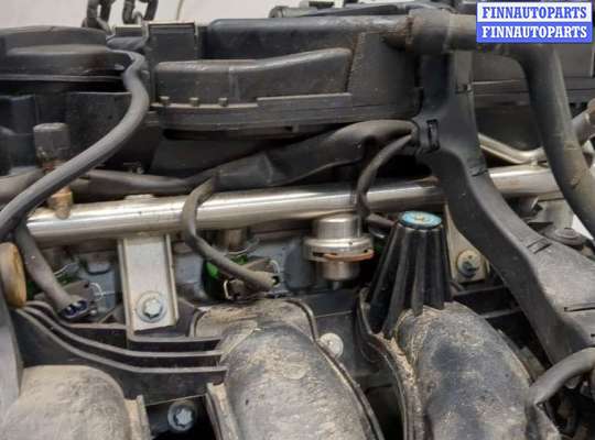 купить Двигатель (ДВС) на Mercedes C W203 2000-2007