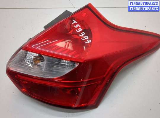 Купить Фонарь (задний) на Ford Focus 3 2011-2015 Фонарь (задний) FO2166543 на Ford Focus 3 2011-2015