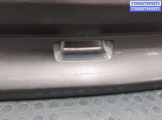 купить Крышка (дверь) багажника на Honda CR-V 2006-2012