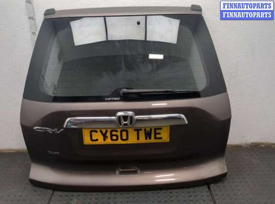 Купить Крышка (дверь) багажника на Honda CR-V 2006-2012 Крышка (дверь) багажника HD509665 на Honda CR-V 2006-2012