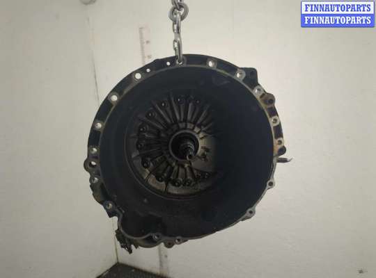 КПП - автомат (АКПП) JR99435 на Jaguar XF 2007-2015