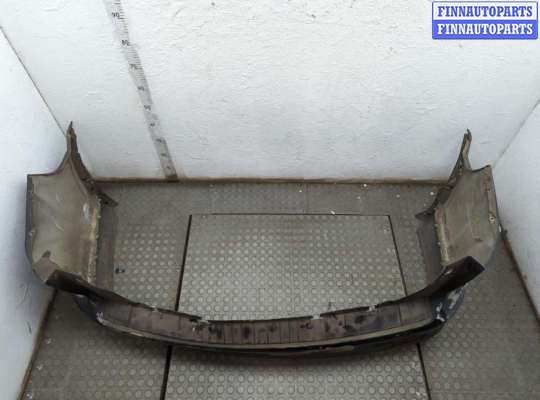 купить Бампер на Opel Vectra C 2002-2008