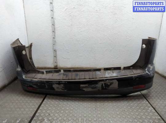 Купить Бампер на Opel Vectra C 2002-2008 Бампер OP2436856 на Opel Vectra C 2002-2008