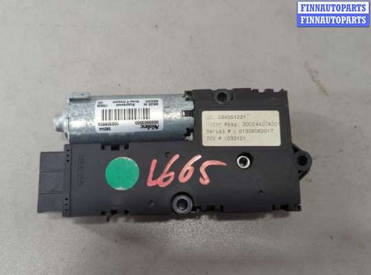 Двигатель электролюка CH435843 на Chevrolet Malibu 2018-2025