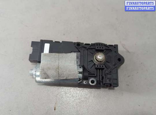 Моторчик люка на Chevrolet Malibu IX