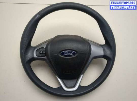 купить Руль на Ford Fiesta 2008-2013