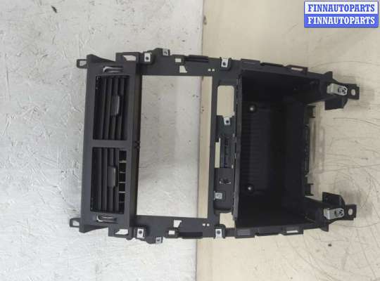 купить Дефлектор обдува салона на Land Rover Discovery Sport 2014-2022