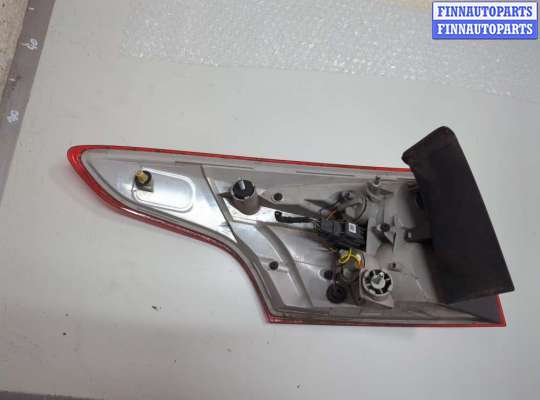 купить Фонарь (задний) на Ford Focus 3 2014-2019