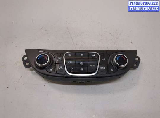 Купить Переключатель отопителя (печки) на Chevrolet Malibu 2018-2025 Переключатель отопителя (печки) CH456374 на Chevrolet Malibu 2018-2025