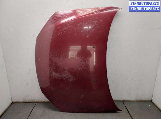 купить Капот на Ford Mondeo 3 2000-2007