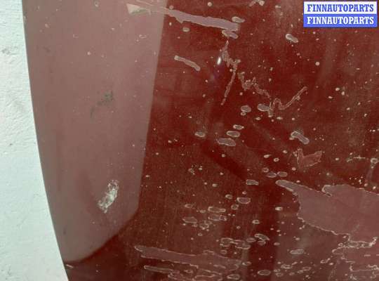 купить Капот на Ford Mondeo 3 2000-2007