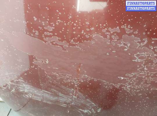 купить Капот на Ford Mondeo 3 2000-2007