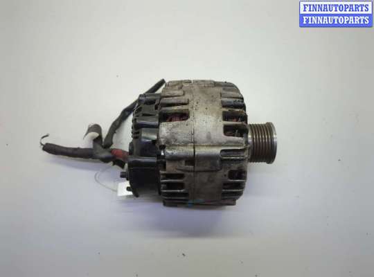 Генератор RN1556437 на Opel Vivaro 2001-2014