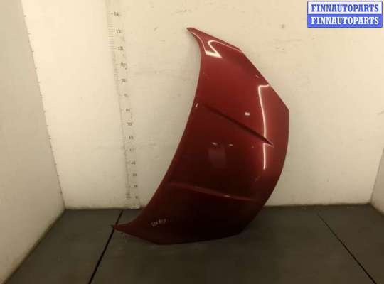 купить Обшивка капота на Nissan Note E11 2005-2013