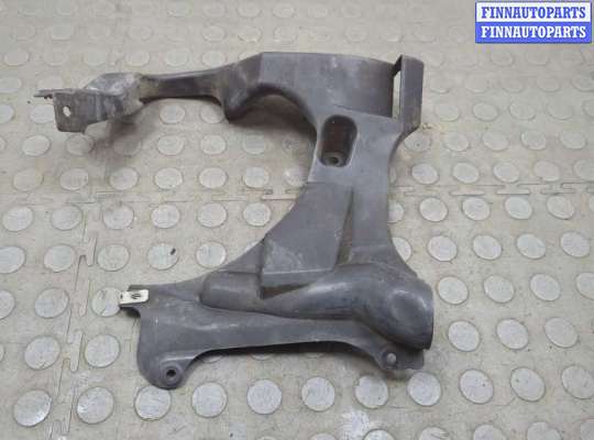 Пластик (Обшивка) моторного отсека BM3462483 на BMW 5 F10 2010-2017