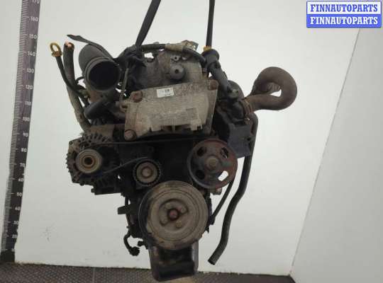 Генератор CH454856 на Chevrolet Captiva 2006-2011