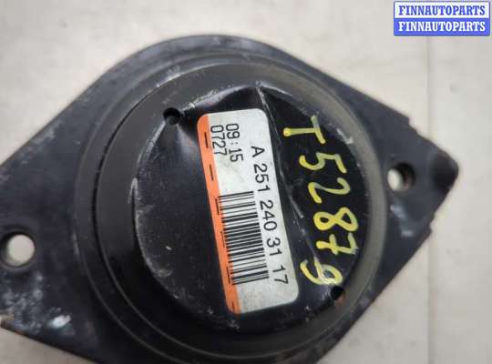 купить Подушка крепления двигателя на Mercedes ML W164 2005-2011