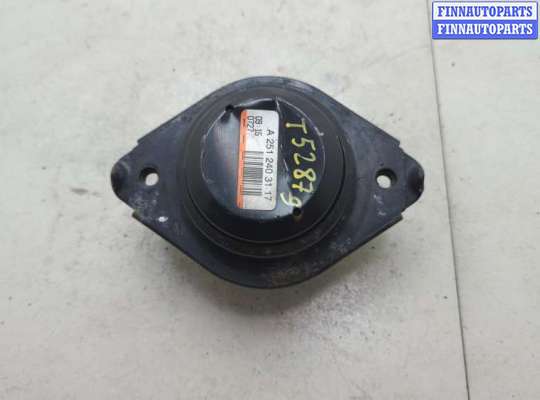 купить Подушка крепления двигателя на Mercedes ML W164 2005-2011