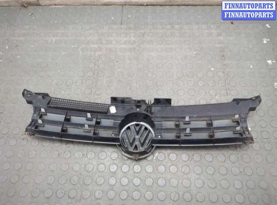 купить Решетка радиатора на Volkswagen Golf 4 1997-2006